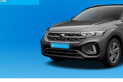 VW T-Cross 3.500 km 25.480 &euro; Landau 76829