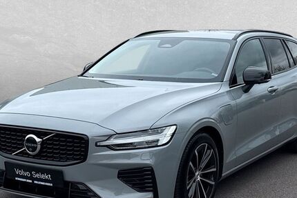 Volvo V60 25.000 km 38.890 &euro; Karlsruhe 76187