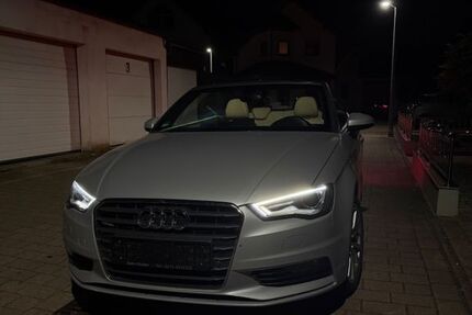 Audi A3 71.000 km 15.999 &euro; Germersheim 76726