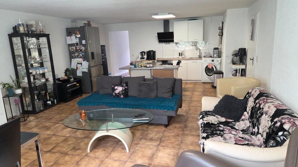 Etagenwohnung Waldbronn - 2 Zimmer, 60 m&sup2;, 660&euro; | Angebot:26460095