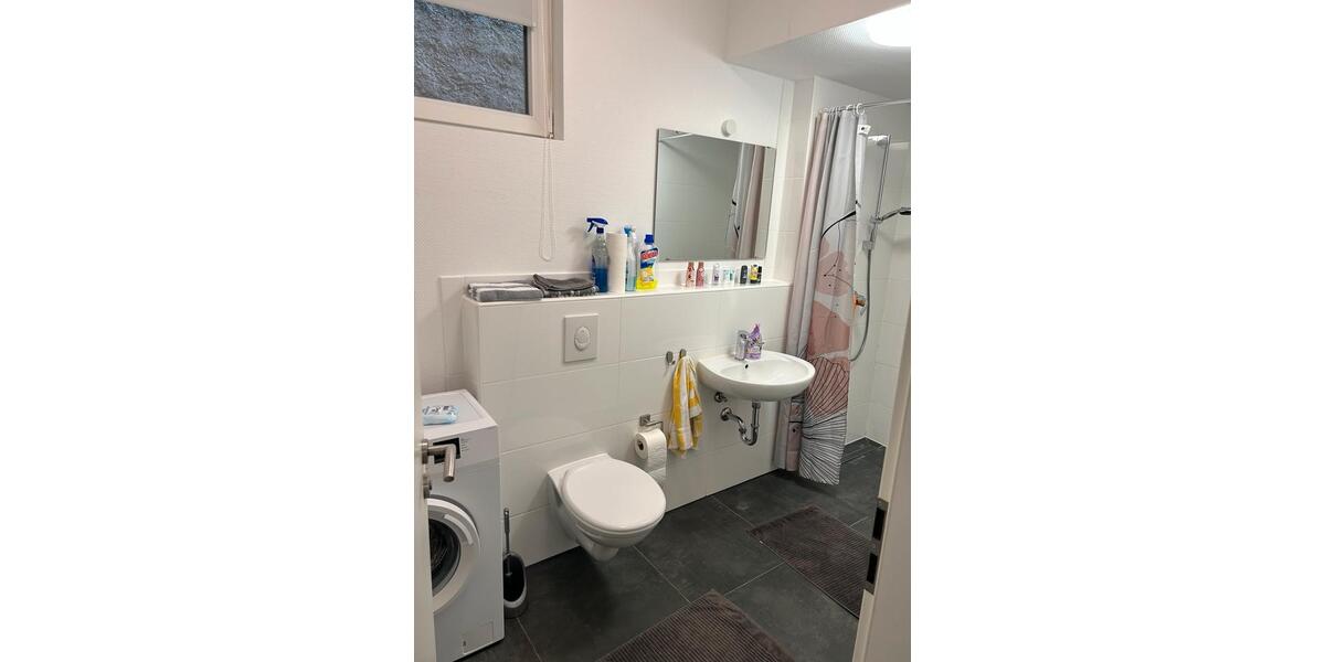 Etagenwohnung Malsch - 1.5 Zimmer, 45 m&sup2;, 800&euro; | Angebot:25436783