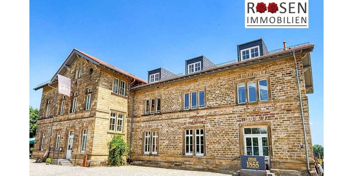 Gewerbeobjekt Rohrbach - 2.650.000&euro; | Angebot:25753741