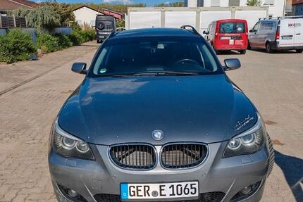 BMW 520 328.868 km 4.900 &euro; Lingenfeld 67360