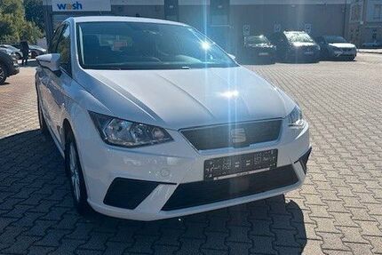 Seat Ibiza 127.500 km 6.990 € Wörth am Rhein 76744