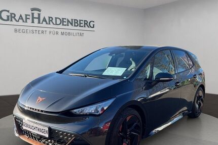 Cupra Born 33.810 km 25.900 &euro; Bruchsal 76646