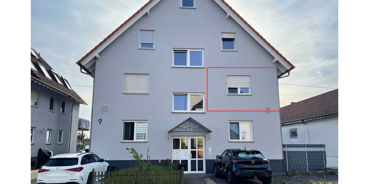 Etagenwohnung Lingenfeld - 3 Zimmer, 69 m&sup2;, 249.950&euro; | Angebot:26419072