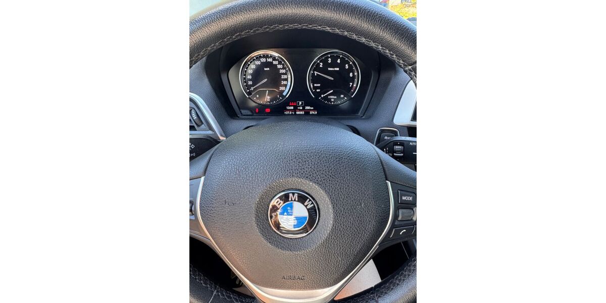 BMW 118 68.083 km 15.500 &euro; Bornheim 76879