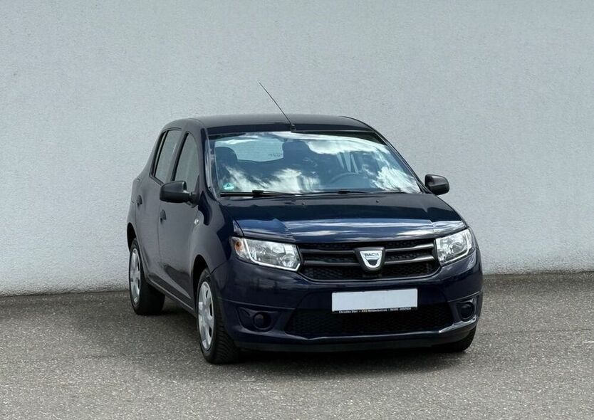 Sandero