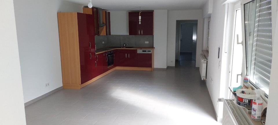 Wohnung in Rochrbach zu Vermieten