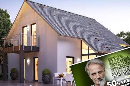 Haus Kraichtal Menzingen - 5 Zimmer, 133 m&sup2;, 399.000&euro; | Angebot:25726150