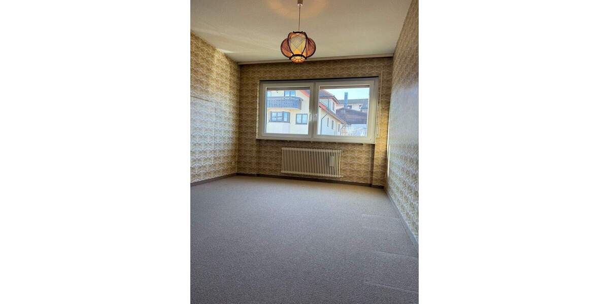 Einfamilienhaus Pforzheim Büchenbronn - 4 Zimmer, 132 m&sup2;, 395.000&euro; | Angebot:25728719