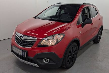Opel Mokka 94.000 km 11.850 &euro; Landau 76829