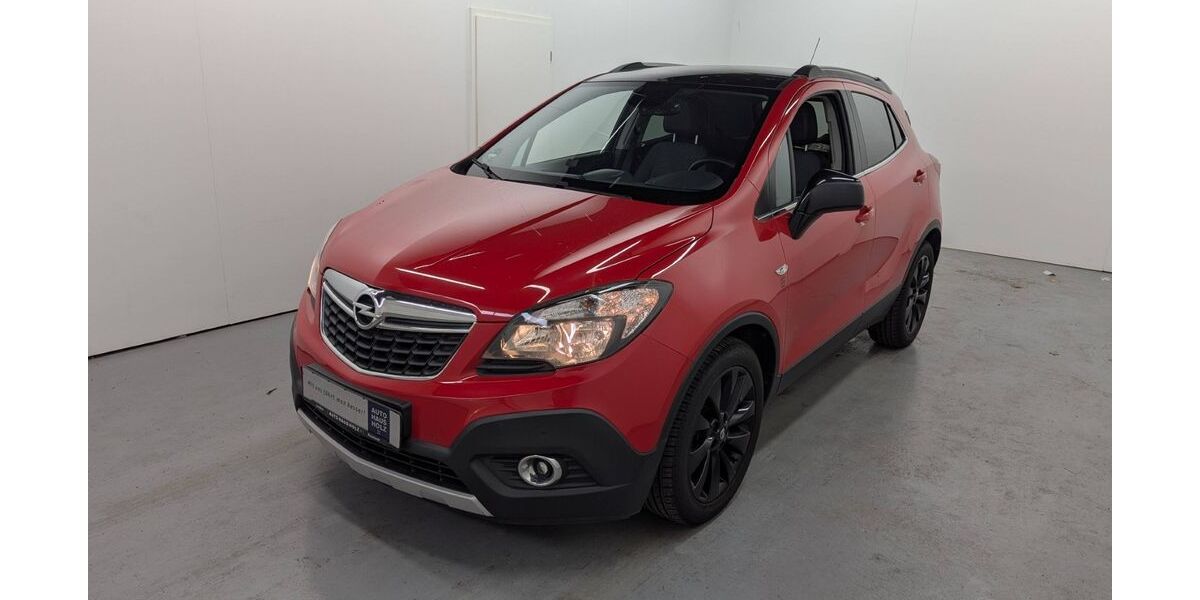 Opel Mokka 94.000 km 11.850 &euro; Landau 76829