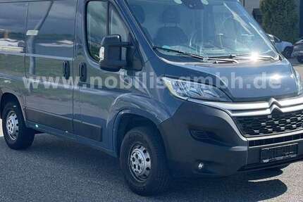 Citroen Jumper 109.000 km 11.880 € Karlsbad-Ittersbach, bei Karlsruhe 76307