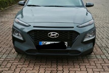 Hyundai KONA 80.250 km 12.100 &euro; Birkenfeld 75217