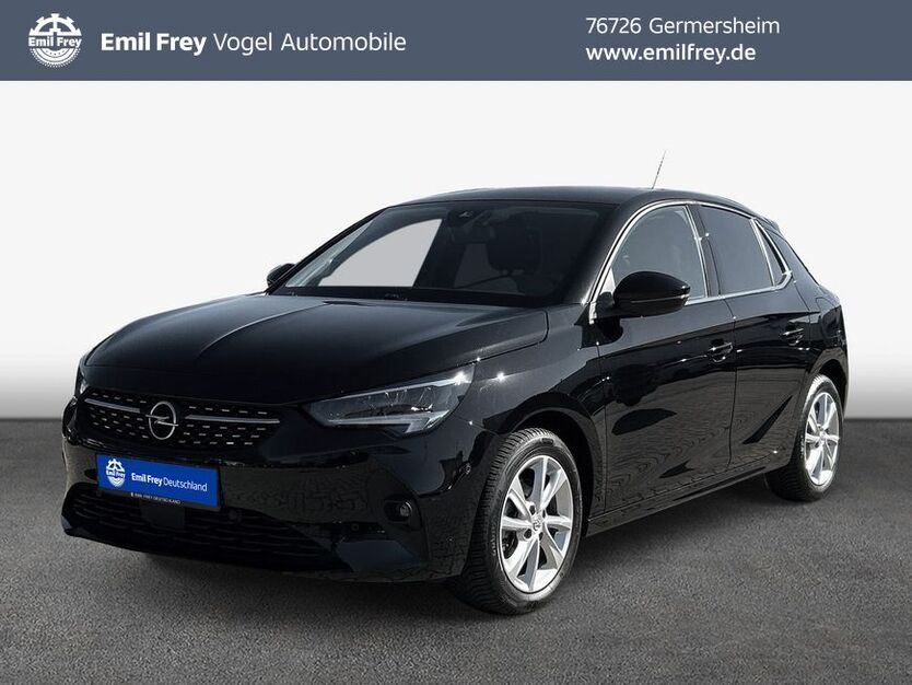 Corsa