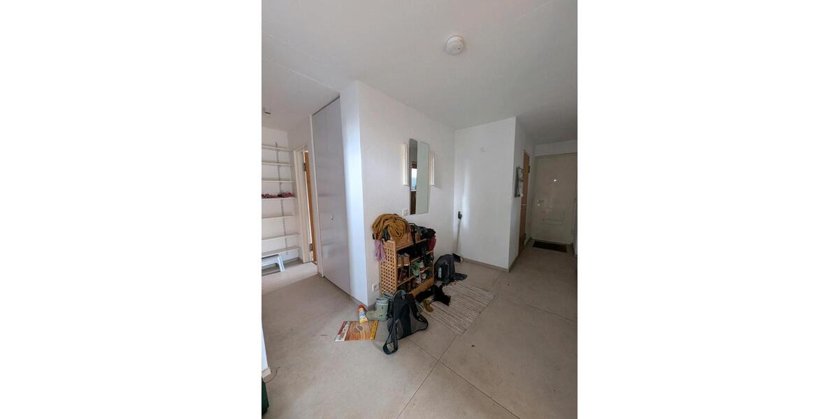 Etagenwohnung Karlsruhe Knielingen - 7 Zimmer, 150 m&sup2;, 1.850&euro; | Angebot:25716820