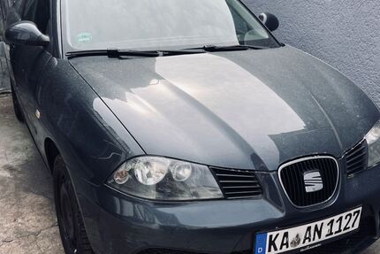 Seat Ibiza 237.000 km 2.600 &euro; Kuhardt 76773