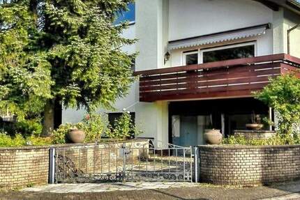 Haus Karlsruhe Grünwettersbach - 5 Zimmer, 170 m&sup2;, 669.000&euro; | Angebot:25686067