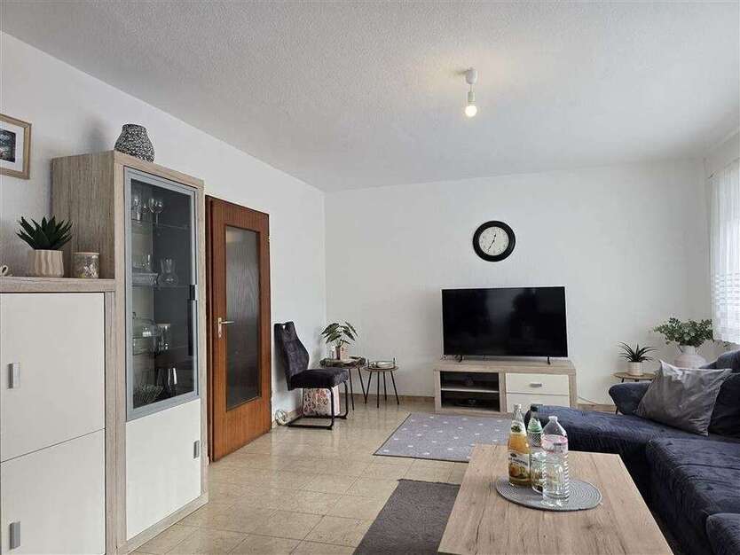 Wohnung zum Kaufen in Wörth am Rhein 349.000 € 97.19 m²