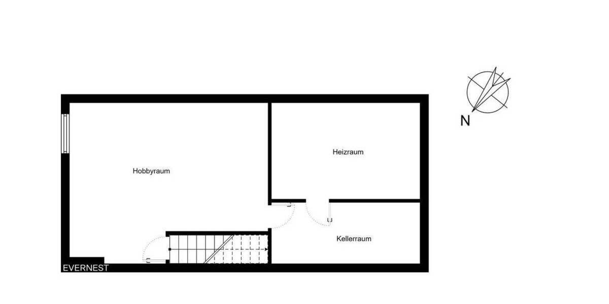 Reihenmittelhaus Wörth am Rhein Maximiliansau - 5 Zimmer, 134 m&sup2;, 479.000&euro; | Angebot:26106469