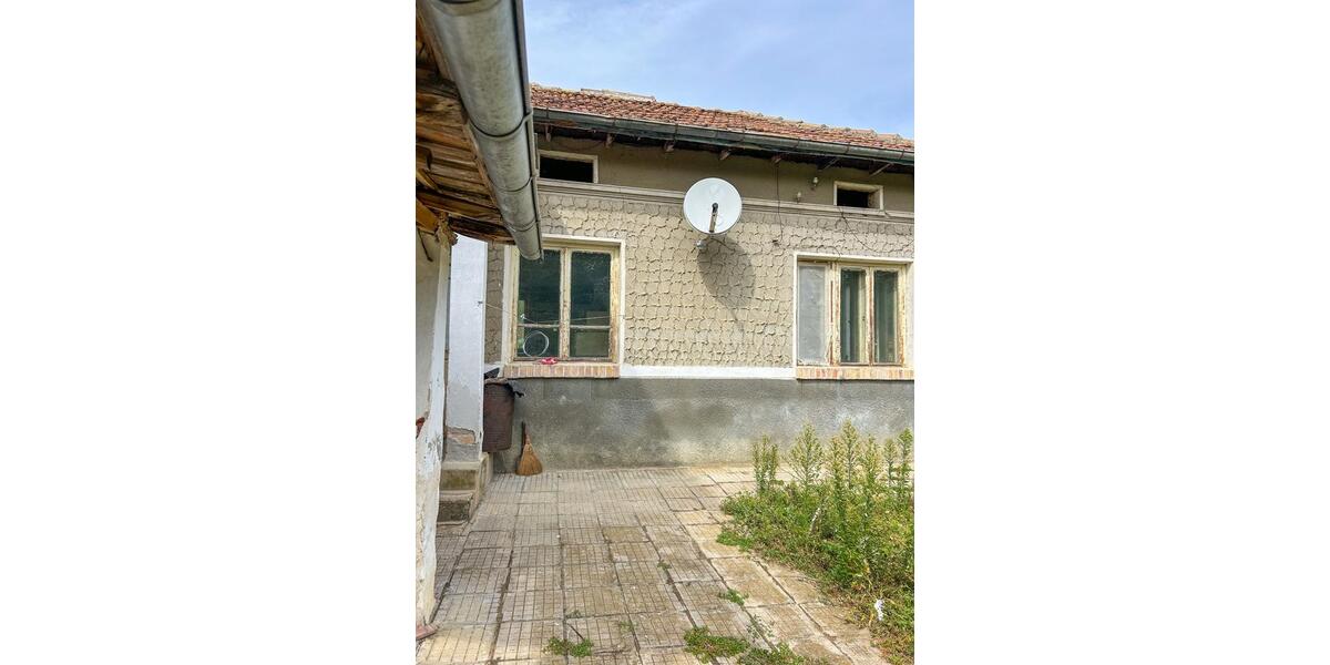 Verkaufe altes Ferienhaus in Bulgarien 5 zimmer