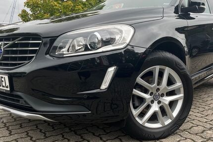 Volvo XC60 119.000 km 17.499 € Forst 76694