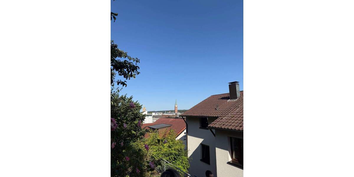 Etagenwohnung Pforzheim Südweststadt - 3 Zimmer, 71 m&sup2;, 245.000&euro; | Angebot:25819174