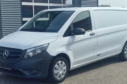 Mercedes-Benz Vito 89.000 km 24.799 &euro; Landau 76829