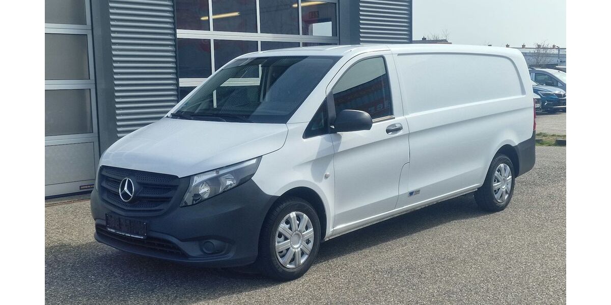 Mercedes-Benz Vito 89.000 km 24.799 &euro; Landau 76829