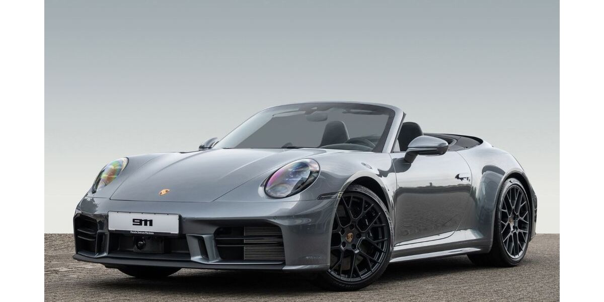 Porsche 992 9.900 km 183.480 &euro; Pforzheim 75177