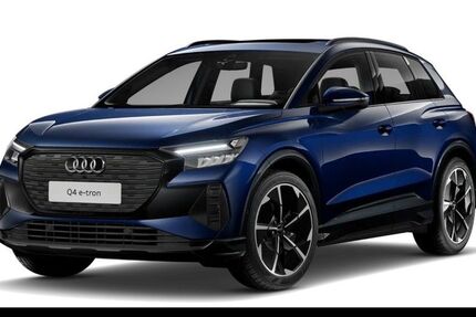 Audi Q4 e-tron 86.814 km 29.880 &euro; Karlsruhe 76131