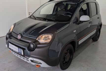 Fiat Panda 23.150 km 13.750 &euro; Landau 76829