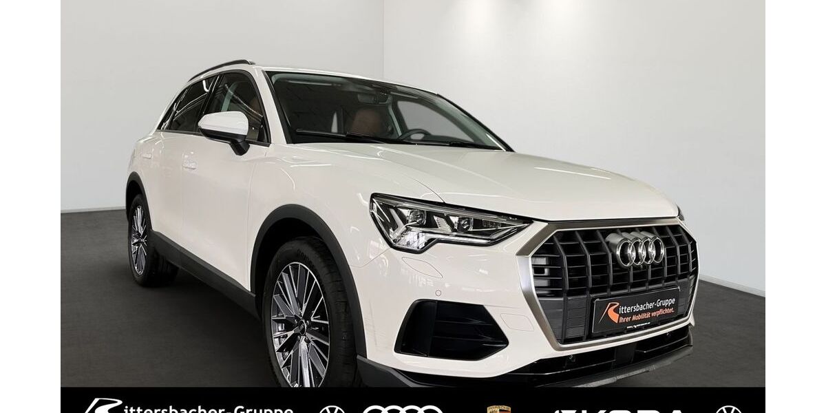 Audi Q3 34.861 km 30.740 &euro; Germersheim 76726