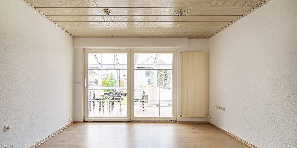 Mehrgenerationenhaus mit vielseitigen Nutzungsmöglichkeiten in Neureut! 7 zimmer