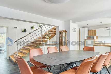 Haus Germersheim - 5 Zimmer, 129 m&sup2;, 459.000&euro; | Angebot:26844094