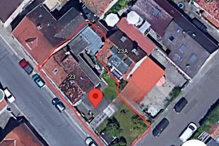 Haus mit Anliegerwohnung in guter Lage in Wörth am Rhein 7 zimmer