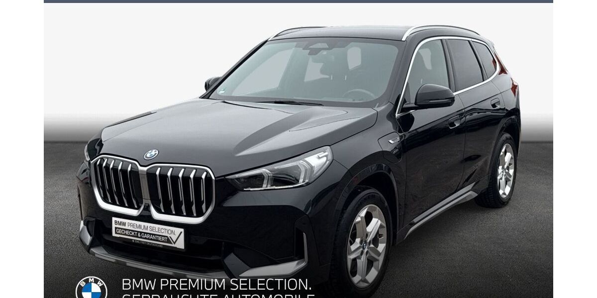 BMW X1 42.260 km 36.990 &euro; Germersheim 76726