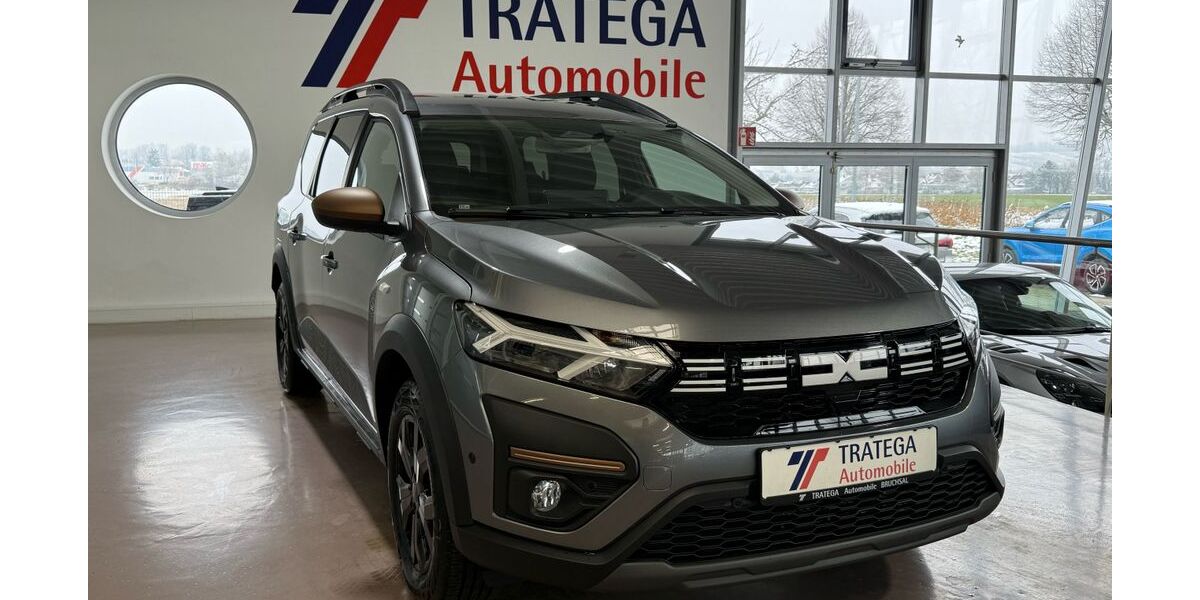 Dacia Jogger 1.460 km 23.990 &euro; Bruchsal 76646