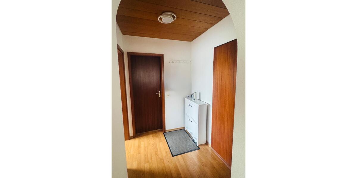Terrassenwohnung Pforzheim - 2 Zimmer, 60 m&sup2;, 1.000&euro; | Angebot:26646760