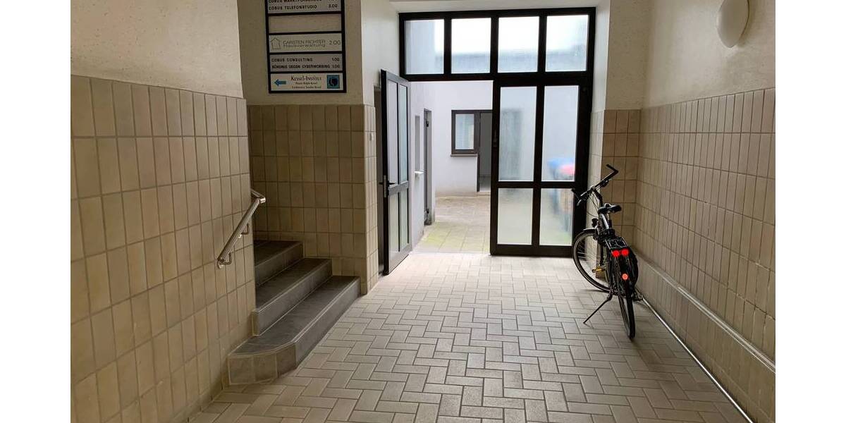 Gewerbeobjekt Karlsruhe Innenstadt-West - 950&euro; | Angebot:25666904