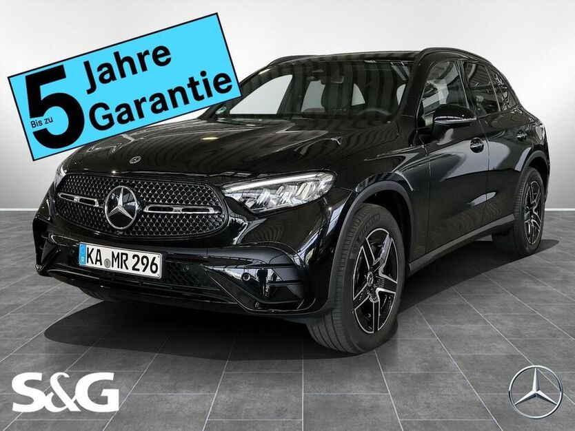 GLC 220