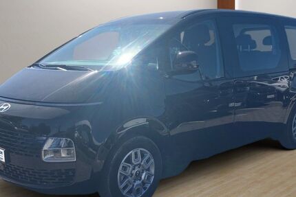 Hyundai STARIA 25.557 km 39.990 &euro; Landau 76829