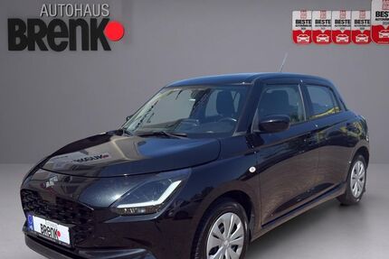 Suzuki Swift 2.700 km 14.890 &euro; Karlsruhe 76227