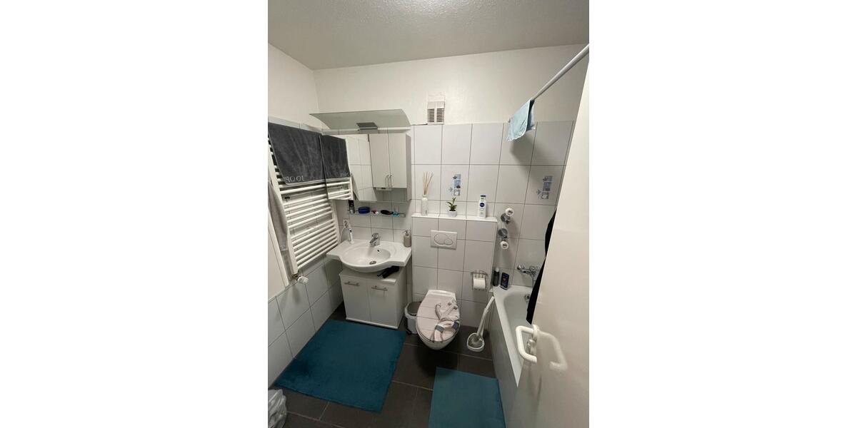 Etagenwohnung Karlsruhe Wettersbach - 3 Zimmer, 86 m&sup2;, 315.000&euro; | Angebot:27224202