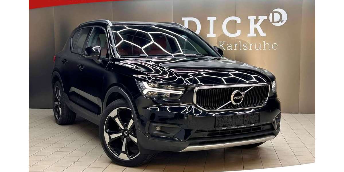 Volvo XC40 149.201 km 17.950 &euro; Karlsdorf-Neuthard 76689