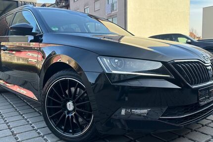 Skoda Superb 183.610 km 13.699 &euro; Pforzheim 75179