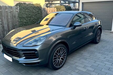 Porsche Cayenne 70.500 km 68.000 &euro; Weingarten (Baden) 76356