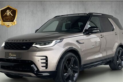 Land Rover Discovery 45.899 km 56.980 &euro; Wörth am Rhein 76744