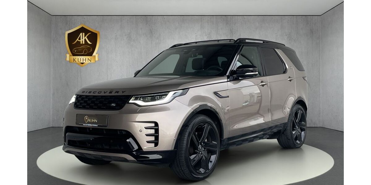 Land Rover Discovery 45.899 km 56.980 &euro; Wörth am Rhein 76744